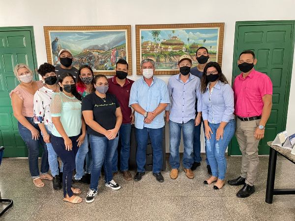Bela Vista: Prefeitura vai auxiliar Universitários com 470 mil reais