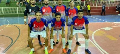Bela Vista inicia Copa Comércio com duas partidas