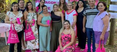 Bela Vista: Assistência Social faz homenagem às suas mulheres