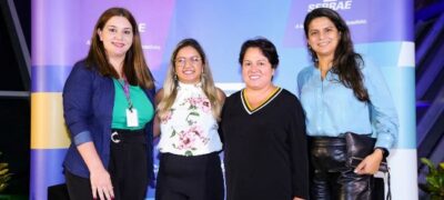 Bela Vista participa de Talk Show ‘Elas fazem História’, do Sebrae, em Bonito