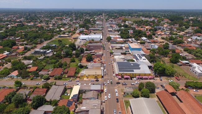 Bela Vista: Licitação para recapeamento da Barão do Ladario e Baixada Corintiana será lançada em 19 de abril