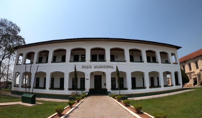 Prefeitura de Bela Vista torna opcional o uso de máscara  