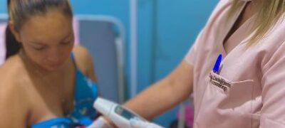 Bela Vista: Hospital lança Projeto “Ouvir e Falar, uma Questão de Saúde”