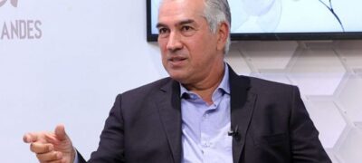 Para ampliar receita, Governo refinancia dívidas com o Fundersul em até 36 vezes
