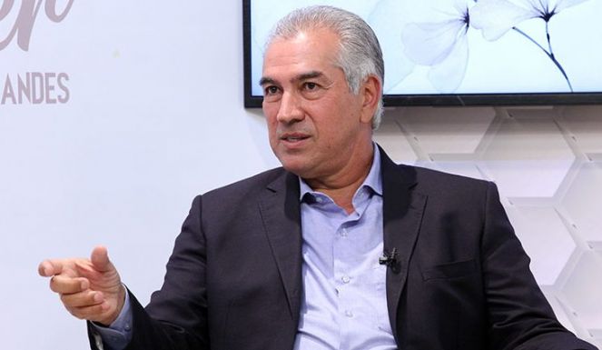 Para ampliar receita, Governo refinancia dívidas com o Fundersul em até 36 vezes