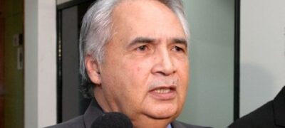 Deputado Londres Machado anuncia desfiliação do PSD