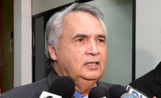 Deputado Londres Machado anuncia desfiliação do PSD
