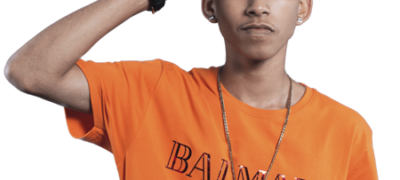 Conheça MC Kaique da VP, o artista por trás do hit “É hoje que vai ter festinha”
