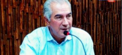 Reinaldo cita que gestão municipalista fez MS superar crise e liderar crescimento