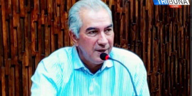 Reinaldo cita que gestão municipalista fez MS superar crise e liderar crescimento