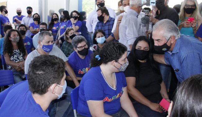 MS cria diretrizes para facilitar diagnóstico precoce e tratamento de autistas