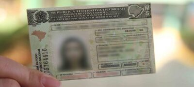 Detran-MS alerta para tentativa de golpe e site fake para inscrição para CNH MS Social