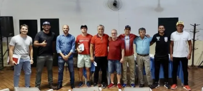 Secretaria de Esportes de Bela Vista realizará Copa Sudoeste de Futsal