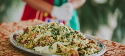Comida Tradicional Portuguesa na Capital: Convites do arroz de Braga à venda