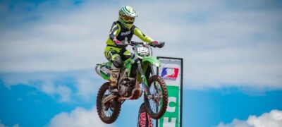 Com apoio da Fundesporte, Maracaju sedia abertura do Estadual de Motocross