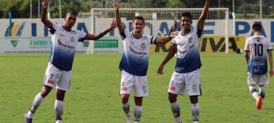 Operário e Costa Rica fazem ‘jogo de seis pontos’ pelo Estadual de Futebol 2022