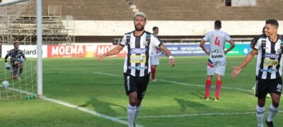 Estadual de Futebol 2022: Operário goleia no Morenão; Crec e Naviraiense vencem fora na abertura do hexagonal