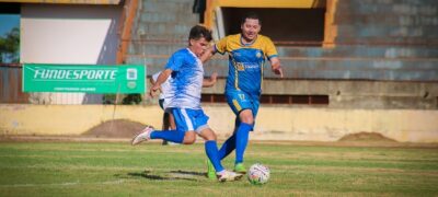 Com novidades, Copa Assomasul começa no dia 30 de abril em Aquidauana