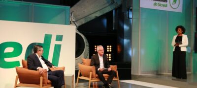 Fórum Nacional de Presidentes do Sicredi promove reflexões sobre inovação e sustentabilidade