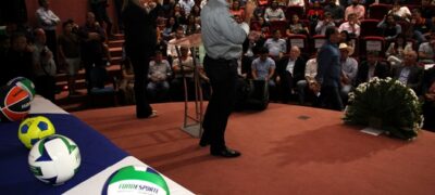 Fundesporte realiza Fórum de Políticas Públicas para o Esporte e Lazer e o Encontro de Gestores Esportivos
