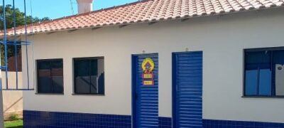 Após reforma e ampliação, CEIM Hermito Benigno de Souza retorna às aulas nesta segunda-feira