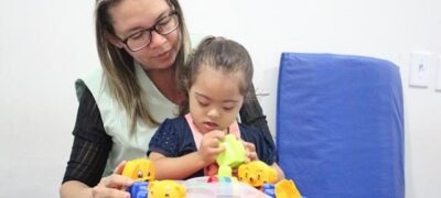 Tratamentos e terapias trazem qualidade vida às pessoas com Síndrome de Down