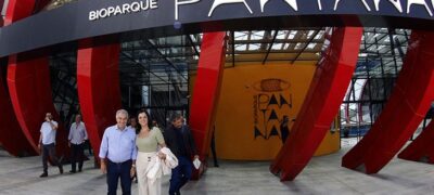 Bioparque Pantanal vai impulsionar turismo, ampliar pesquisas e valorizar história, avaliam autoridades