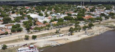 Porto Murtinho se reestrutura, valoriza sua orla e bens históricos e capacita a mão-de-obra