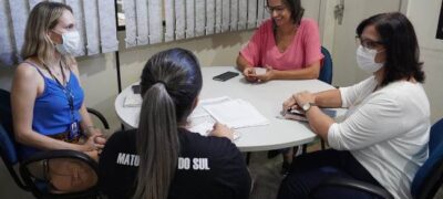 Fundesporte e Unigran firmam parceria para realização de avaliações psicológicas e cognitivas em paratletas