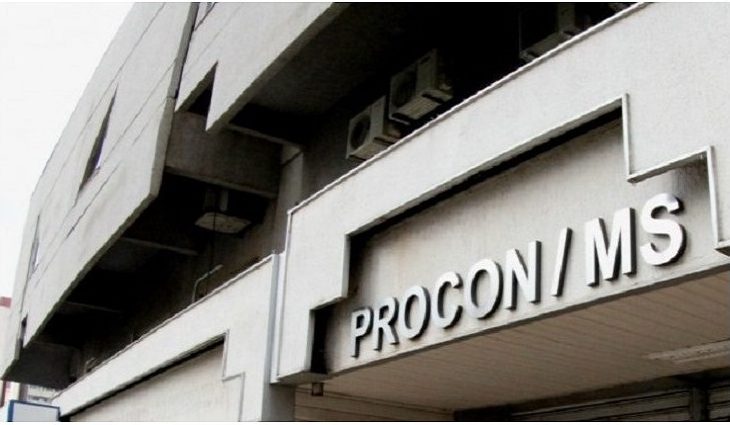 Procon/MS aplica multas de R$ 139,9 mil em escola profissionalizante por danos aos consumidores