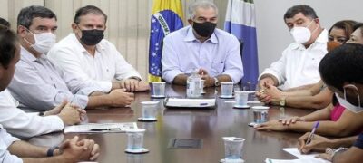 Governo do Estado publica tabela de salário dos professores convocados com o reajuste de 34%