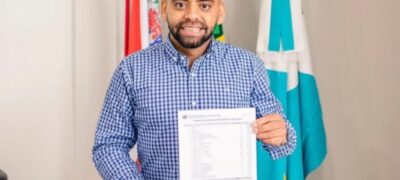 Prefeitura de Antônio João antecipa mais uma vez a folha e servidores