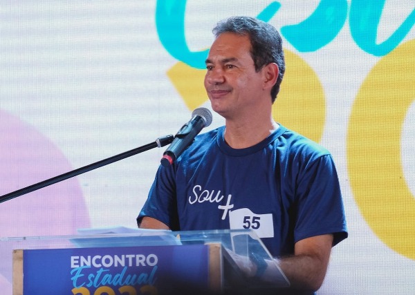 Com foco na transparência e igualdade, PSD lança Marquinhos ao governo de Mato Grosso do Sul em Encontro Estadual