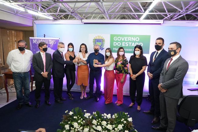 No Dia Internacional da Mulher, Corrêa destaca força das sul-mato-grossenses