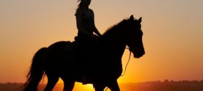 No Mês da Mulher, Prefeitura realiza a 1° Cavalgada Especialmente Mulher
