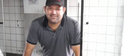 Bela Vista: Filho procura pai que não tem contato há 30 anos