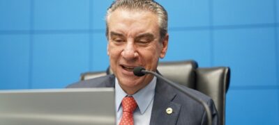 No dia mundial da água, Paulo Corrêa reforça importância da Lei das Águas Cristalinas