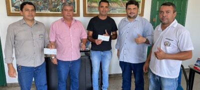 Câmara Municipal de Bela Vista antecipa devolução de R$ 60 mil para investimentos na Saúde e na Obras