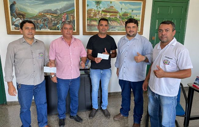 Câmara Municipal de Bela Vista antecipa devolução de R$ 60 mil para investimentos na Saúde e na Obras