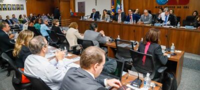 OAB/MS cria Comissão Especial para acompanhar apuração de caso que envolve prisão de advogados