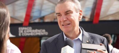 Bioparque Pantanal projeta Mato Grosso do Sul para o mundo, destaca Paulo Corrêa
