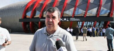 Riedel: ‘Com turismo e pesquisa, Bioparque Pantanal vai beneficiar todo o Estado’