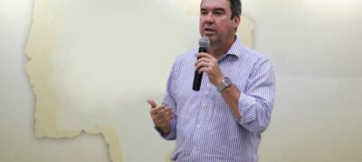 Riedel: ‘Geração de empregos será nossa prioridade nos próximos anos’