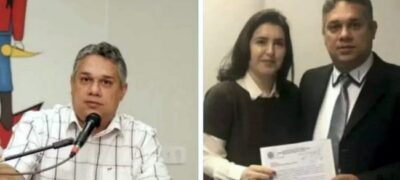 Vereador Marquinhos Lino viabiliza mais 300 mil reais para investimentos na saúde de Bela Vista
