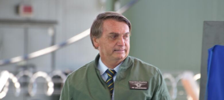 Bolsonaro vem a MS entregar títulos de posse de terra em Itamarati