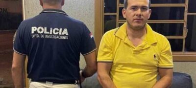 Execuções em ambulância na fronteira de MS foram encomendadas dentro da prisão
