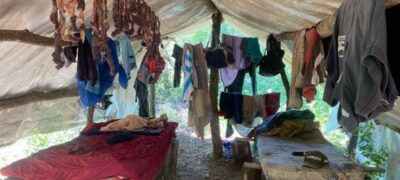 Trabalhadores paraguaios são resgatados em condições análogas à escravidão em fazenda de Bela Vista
