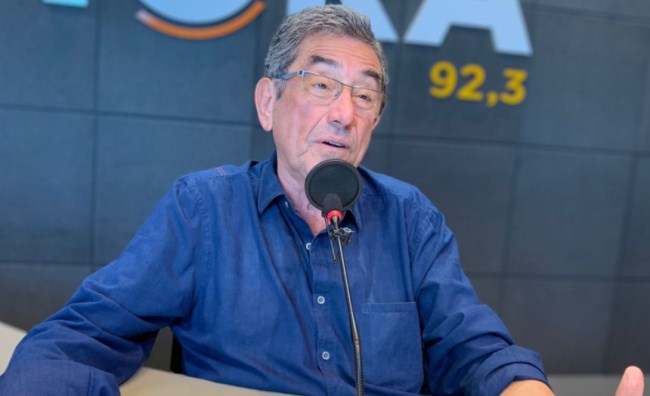 Prefeito Nelson Cintra anuncia 1° Festival Internacional de Chamamé no Município
