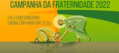 Senado vai realizar sessão especial para comemorar a Campanha da Fraternidade 2022