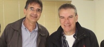 Paulo Corrêa propõe nominar Dirceu Lanzarini rodovia que liga Amambai a Caarapó